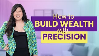 How to build wealth in 2023 | Maria Tan #wealth #money #abundance