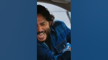 Hudson And Rex. Rex can hear anything.#viral #dogs