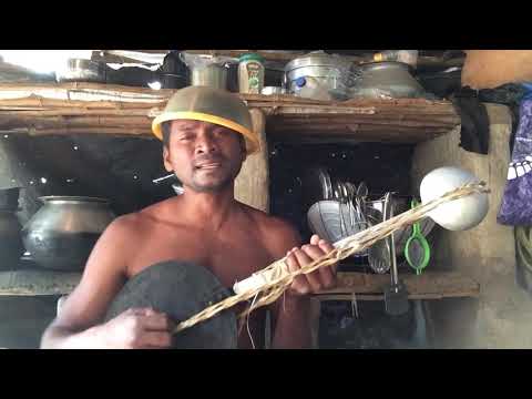 MORE BOTOL PAURA-FUNNYVERSION -santali Song