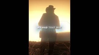 Red Dead Redemption 2 Edit Chub1Na.ge - ჩუბინა (Slowed)