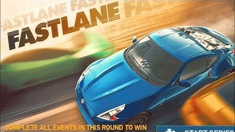 Mobile iOS - Need For Speed NO LIMITS - UPDATE!! New Cars/Map | SLAPTrain