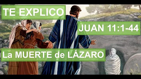 ¿Quién fue el primer muerto de la Biblia?