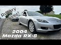 Mazda RX 8 ALL THE RIGHT NOISES Rotary Powered Mazda RX 8 ALL THE RIGHT NOISES Rotary Powered