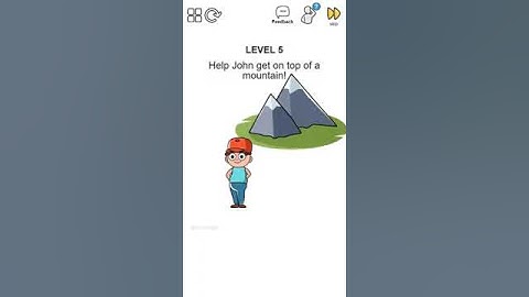 Super Brain   IQ Challenge Level 5