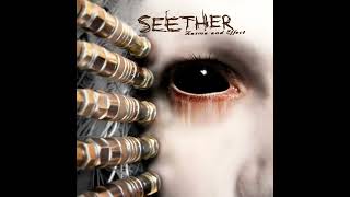 Seether - I&#39;m The One