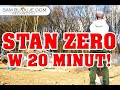 #59 - Stan "zero" w 20 minut!