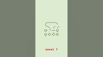 infinity loop ♾️| Level 7 #best #game #infinite #level #loop #lucky #shorts