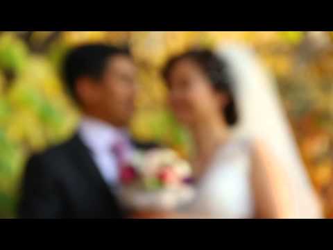 Свадебный видеоролик/Wedding in BISHKEK Mika&Kaliya 03/11/2012