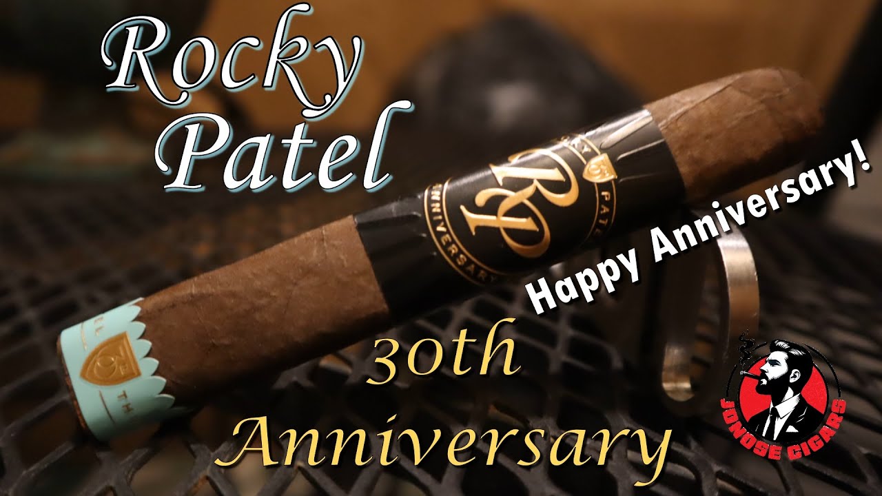 Рецензия на фильм «30-летие со дня выхода фильма Рокки Пателя» от Jonose.