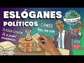 Eslóganes políticos