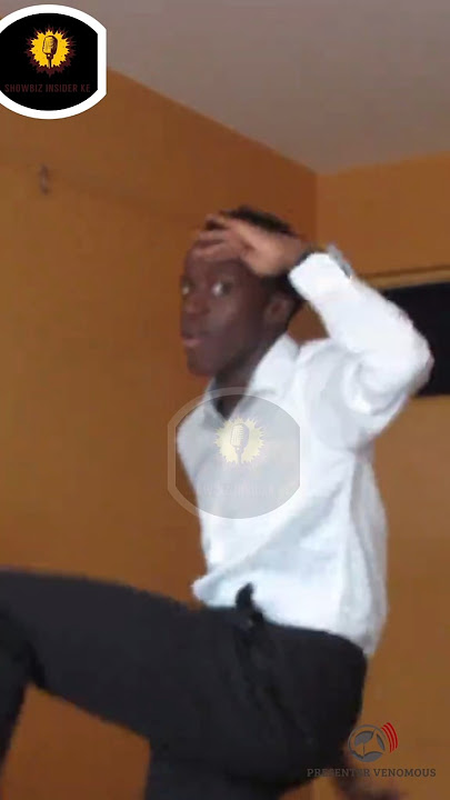 Mambo kwa Yesu by Joseph Nyuki TikTok dance challenge, dc by Ronoo