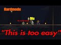 Terraria but Hardmode is TOO easy