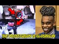 YNW Melly Trial: The Prosecution Is Closing In