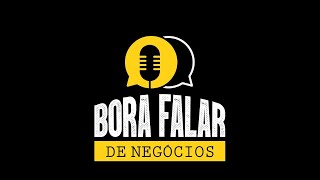 ALLAN AUED, DA ACADEMIA BEATS - BORA FALAR DE NEGÓCIOS - #005