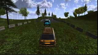 Rally SUV Racing All Road 3D screenshot 5