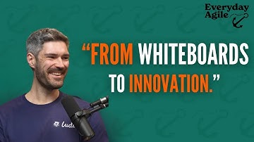 How we helped 125,000 agile teams: Jamie Hanratty (Ludi Co-Founder)