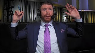 Best of Paul Felder Commentary Reactions