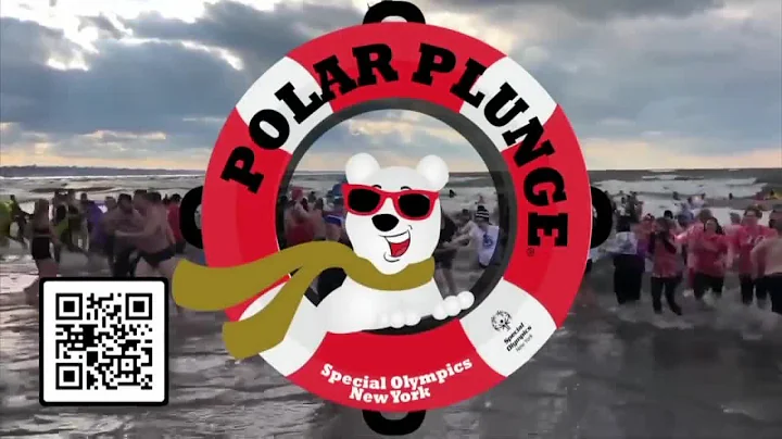 Polar Plunge to benefit Special Olympics of New York