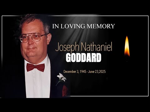 Celebrating the Life