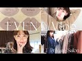 【VLOG】Herliptoイベント前日から小嶋陽菜に密着❣️