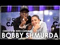 Bobby Shmurda Hopes To Collab With Adele & Talks Being Picked Up From Prison By Quavo & Rowdy Rebel