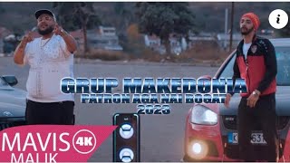 🔥 GRUP MAKEDONYA FEAT AZAT KING ZENGIN TALLAVA NAI BOGAT 2023 NEW HIT ( OFFIZIAL MUSIK VIDEO )