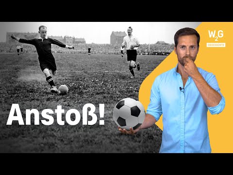 Video: Warum Fußball so beliebt ist?