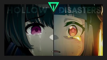 The tragedy of Hollow Disasters | ZZZ Lore