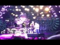 Van halen  dance the night away  irvine meadows july 14th 2015