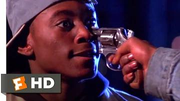 Juice (1992) - You Ready to Die? Scene (9/10) | Movieclips