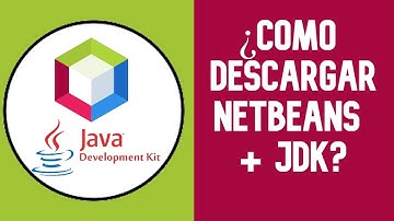 Instalación de NetBeans y JDK en 2025 - Paso a Paso