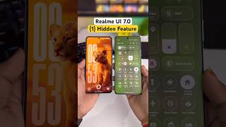 Realme UI 7.0 Update - Hidden Features (1)