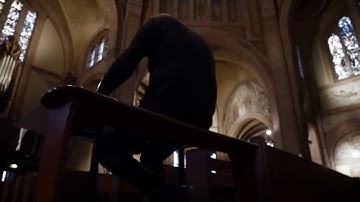 LudoWic Synthi-A live recording