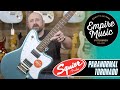 Squier Paranormal Toronado (2021) - EMPIRE MUSIC