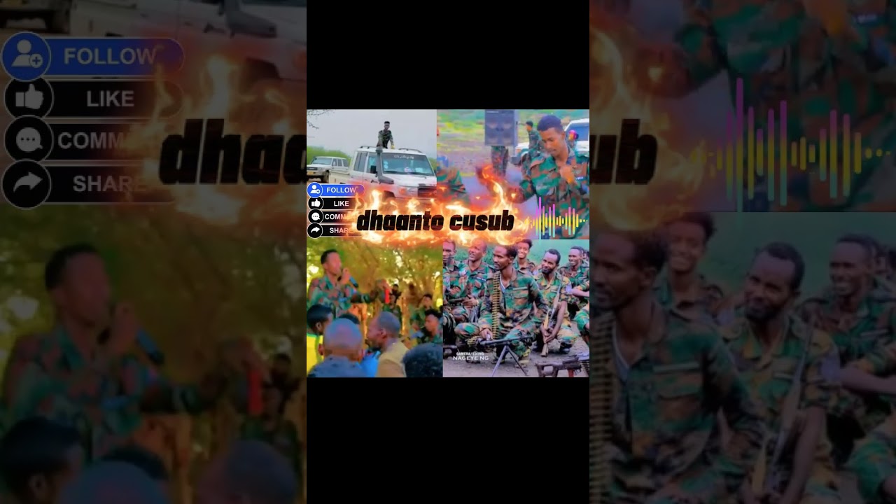 Dhaanto cusub khadar daacad ciidanka maleshiyo ee DDS maleshiyo DDS ciidanka 