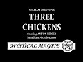 Three chickens 2000 starring anton lesser