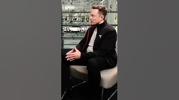 Elon Musk to OpenAI CEO: AI can go wrong #elonmusk #samaltman #openai #gpt4 #ai #chatgpt