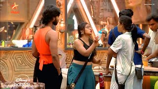 Bigg Boss Tamil Season 9 | 26th October 2025 - Promo 4