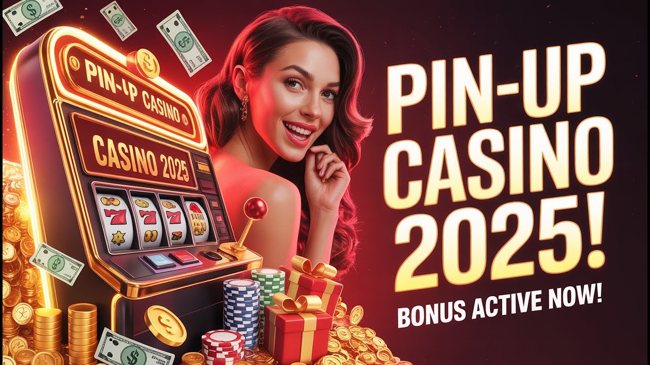 Pin-Up Casino 2025 — Honest Review + Bonus Code & Fast Withdrawals