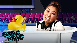 UNSEXY DUCK BATH! (Game Bang) screenshot 4