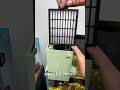 This little magic box filter is quite interesting