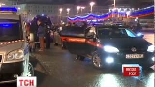 У Москві застрелений один із лідерів опозиції Борис Нємцов