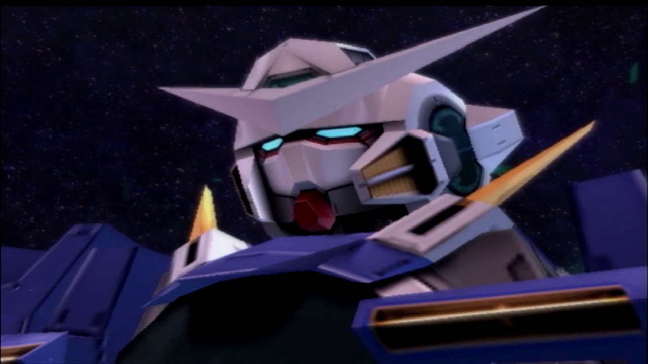孤独のぼっち Gundam Last 刹那 F セイエイ編 Misson10 刹那 機動戦士ガンダム00 ガンダムマイスターズ Ps2 機動戦士 ガンダム Game ゲーム Youtube
