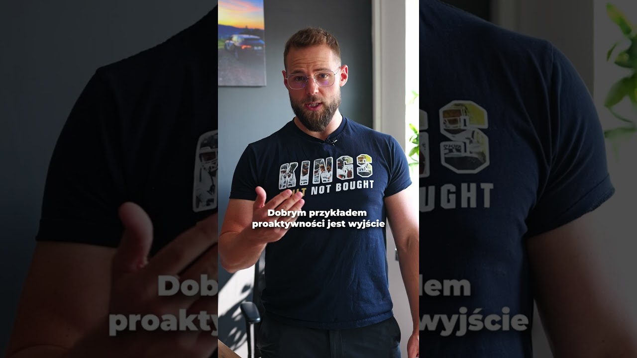 Wojciech Klonowski, Strategy Director, BWS Event Support