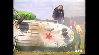 The Most Shocking Videos. The Helicopter Crash The Most Shocking Videos. The Helicopter Crash