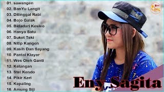 Eny Sagita Terbaru 2018  -  Full Album Eny Sagita 2018