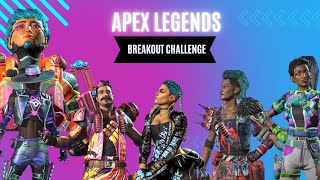 Apex Legends: Breakout Challenge Review
