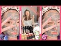 Skin care routineasmr   compilation  irmairyanto3 34