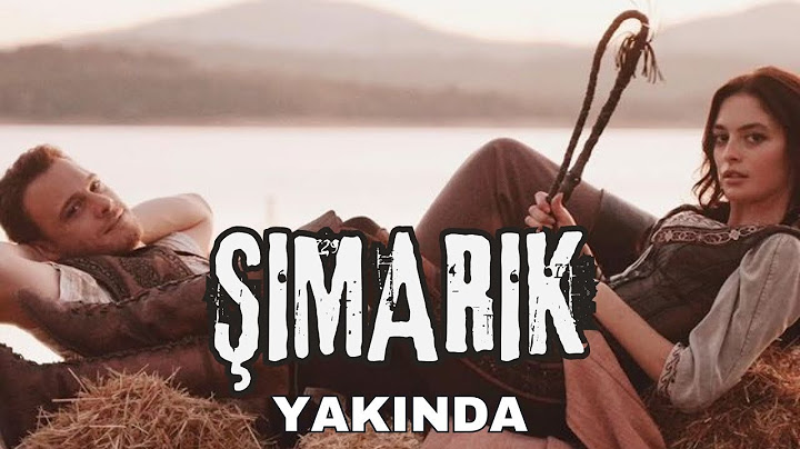 Simarik / Fragman / 2024