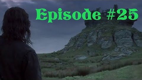 Runt of the Campaign: Third Age Total War (DaC v5) Northern Dunedain #25